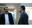 بازدید مدیرکل امور واحدهای جهاددانشگاهی از ظرفیت‌های علمی و پژوهشی خراسان جنوبی