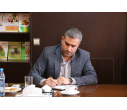 بازدید مدیرکل امور واحدهای جهاددانشگاهی از ظرفیت‌های علمی و پژوهشی خراسان جنوبی