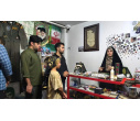 اجرای برنامه‌های سازمان دانشجویان جهاددانشگاهی به دانشجویان واگذار می‌شود