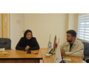 پیشنهادهای محیط‌زیستی دانشجویان به استاندار می‌رسد