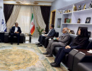 تأکید بر نقش‌آفرینی جهاددانشگاهی در توسعه فرهنگی، پژوهشی و آموزشی خراسان جنوبی