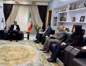 تأکید بر نقشآفرینی جهاددانشگاهی در توسعه فرهنگی، پژوهشی و آموزشی خراسان جنوبی