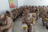 آموزش بیش از ۲ هزار نفر از کارکنان نظام وظیفه در قالب طرح «سرباز ماهر» در جهاددانشگاهی خراسان جنوبی