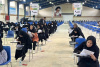 رقابت ۲۸۰ داوطلب در آزمون بکارگیری نیروی ثبت اسناد و املاک خراسان جنوبی