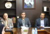 تأکید بر توجه به خرد جمعی و بهره‌گیری از ظرفیت منابع انسانی در جهاددانشگاهی