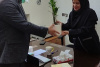 تقدیر رئیس جهاددانشگاهی خراسان جنوبی از مدیر ایسپا