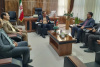 آمادگی جهاددانشگاهی استان برای ارائه خدمات آزمایشگاهی تشخیص طبی در شهرستان زیرکوه