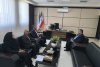 رسانه می‌تواند بازوی استاندارد در حل مشکلات باشد
