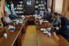 هم‌افزایی جهاددانشگاهی و بسیج کارکنان برای تقویت فرهنگ و توسعه خراسان‌جنوبی