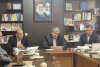 تأکید معاون رئیس جهاددانشگاهی بر ایجاد مرکز رشد و نوآوری در خراسان جنوبی