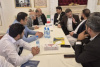 گسترش همکاری‌های علمی و اقتصادی ایران و افغانستان با محوریت جهاد دانشگاهی خراسان جنوبی