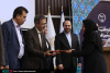 مدیر اجرایی سازمان دانشجویان جهاد دانشگاهی خراسان جنوبی، مدیر برتر کشور شد