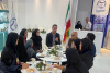امضای ۱۰ تفاهم‌نامه و برگزاری ۵۰ نشست تخصصی در غرفه جهاددانشگاهی خراسان جنوبی