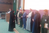کسب رتبه دوم جهادگر جهاددانشگاهی خراسان جنوبی در ششمین جشنواره جهادگران بسیج سازندگی انصار الرضا(ع) استان