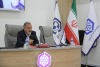 نشست «خدمت صادقانه؛ پادزهر جنگ روانی» در بیرجند برگزار شد