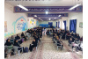دوره آموزشی «راهبردهای تربیتی ویژه مربیان کودکستان‌ها» در جهاددانشگاهی خراسان جنوبی در حال برگزاری است