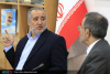 تقدیر رئیس جهاددانشگاهی از استاندار خراسان جنوبی/ اعلام آمادگی دو مجموعه برای توسعه تعاملات در حوزه‌های مختلف