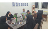 باشگاه ایده‌پردازان سازمان دانشجویان جهاددانشگاهی خراسان جنوبی؛ از مسئله‌شناسی دانشجویان تا شکل‌گیری ایده‌های قابل اجرا