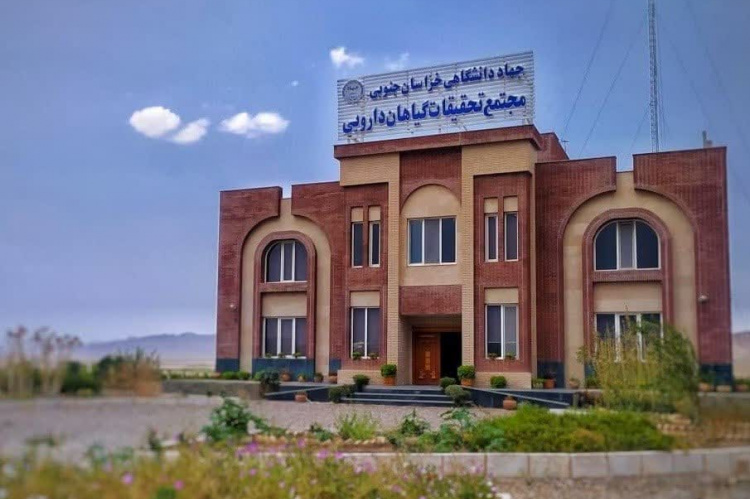 اجرای فاز سوم طرح تدوین اطلس کاربردی گیاهان دارویی خراسان جنوبی کلید خورد