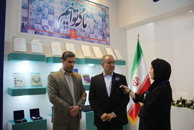 واحدهای تولیدی خراسان جنوبی از پتانسیل جهاددانشگاهی استفاده کنند