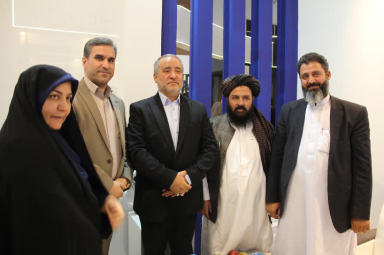 مرز امن خراسان جنوبی؛ دروازه طلایی توسعه تجارت ایران و افغانستان