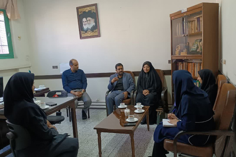 هم‌افزایی جهاد دانشگاهی و کانون خدمت رضوی برای ترویج فرهنگ کتابخوانی در خراسان جنوبی