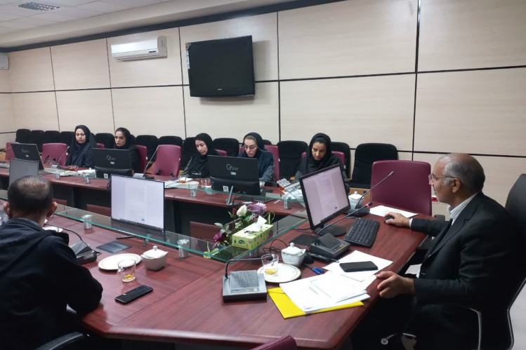 پیش‌نویس استاندارد ملی عناب، یک گام به نهایی‌شدن نزدیک شد