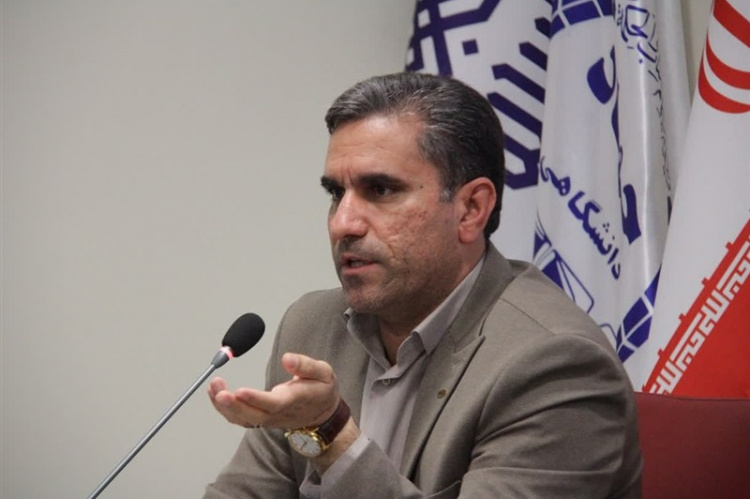 محصولات نوآورانه مجتمع تحقیقات گیاهان دارویی استان وارد فاز تجاری‌سازی می‌شوند