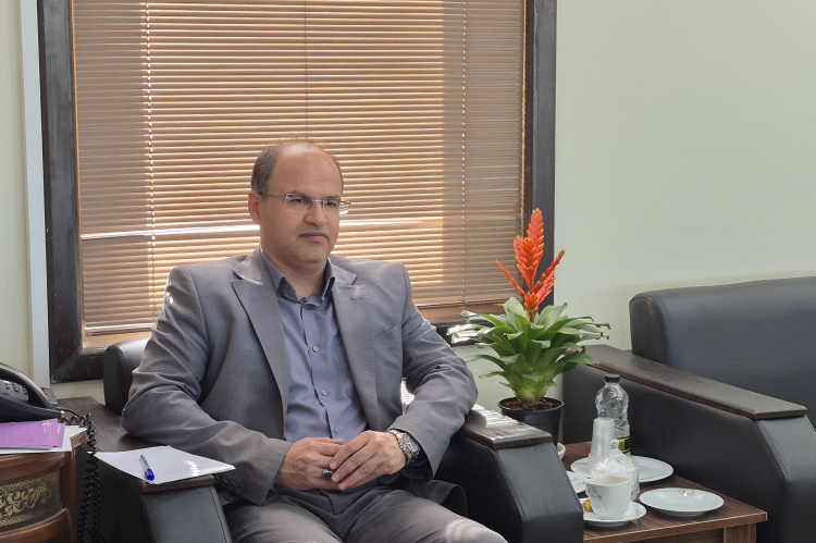 جهاددانشگاهی محور توسعه و ایده‌پردازی گیاهان دارویی در خراسان جنوبی باشد