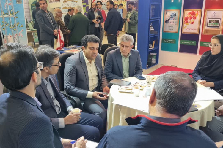 ضرورت تدوین نقشه راه استانی برای بهره‌گیری از پساب در تولید محصولات کشاورزی