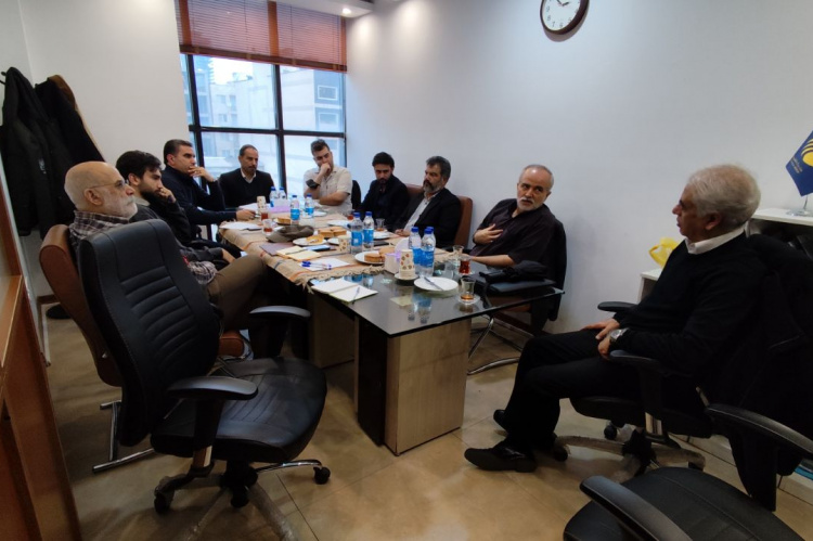 حرکت تازه جهاددانشگاهی به سمت تجارت برون‌مرزی