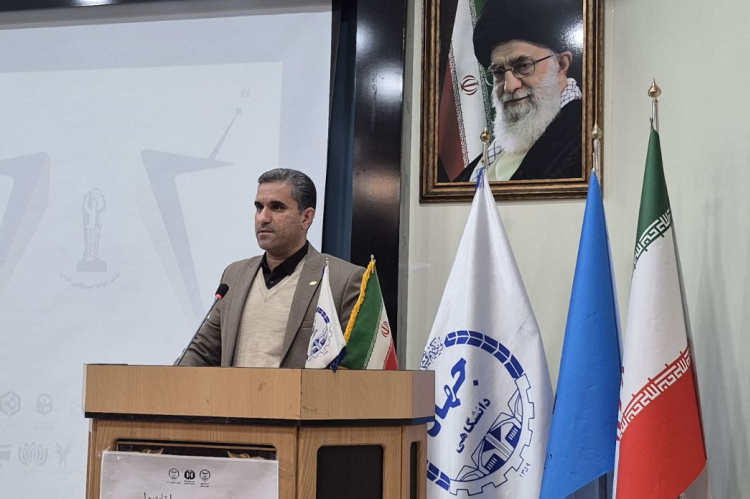 اولویت جهاددانشگاهی خراسان جنوبی؛ حل مشکلات استان با پژوهش‌های هدفمند