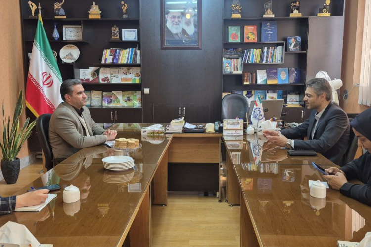 نقش‌آفرینی هدفمند جهاددانشگاهی در فرهنگ، پژوهش و اقتصاد دانش‌بنیان استان