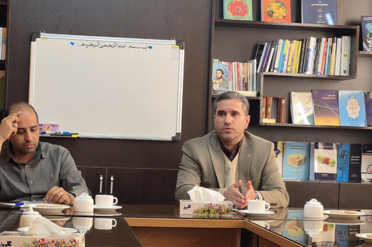 از مناظره تا مدیریت استانی؛ مسیری که دانشجویان باید دیده شوند