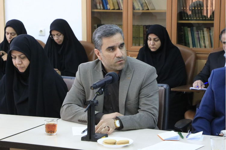 فراتر از کمیت؛ ضرورت خلاقیت در برنامه‌های فرهنگی خراسان جنوبی از نگاه رئیس جهاددانشگاهی