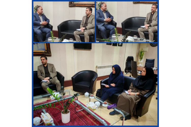 عدالت آموزشی نقطه مشترک همکاری با آموزش‌وپرورش است