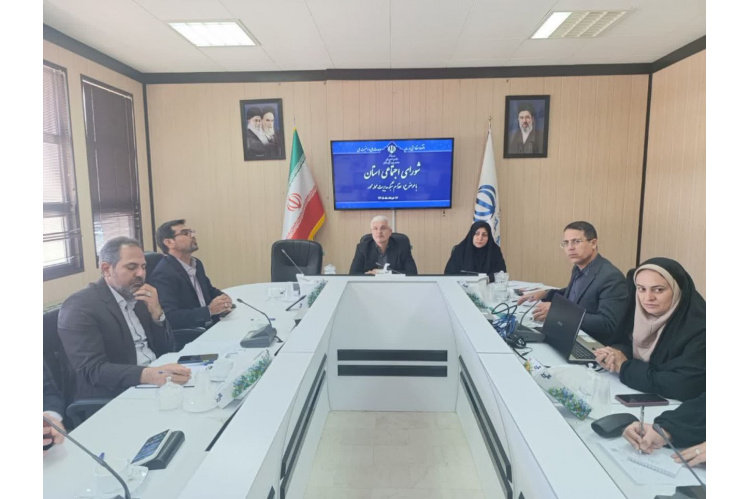 توسعه خدمات آموزشی جهاددانشگاهی در قالب شبکه اقدام مدیریت محله‌محور