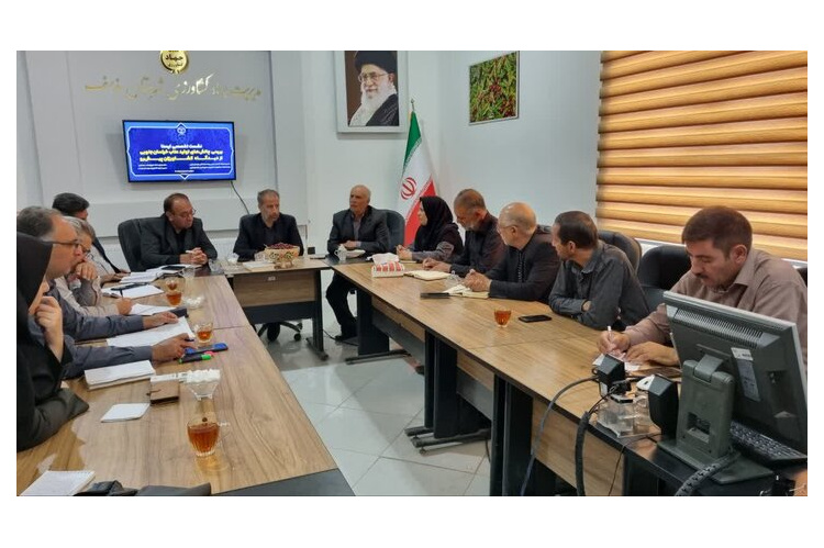 عناب خراسان جنوبی در مسیر تحول؛ همفکری برای رفع موانع تولید