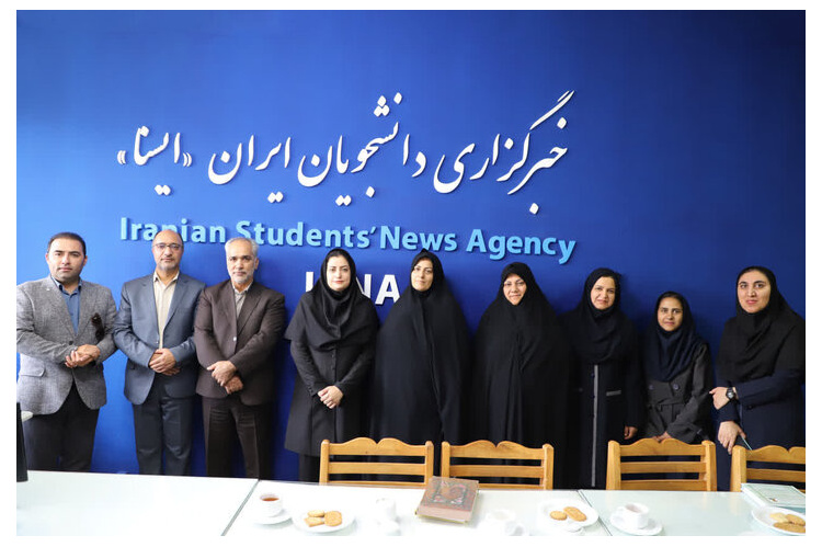 ایسنا؛ پل ارتباطی نخبگان، رسانه و مسئولان