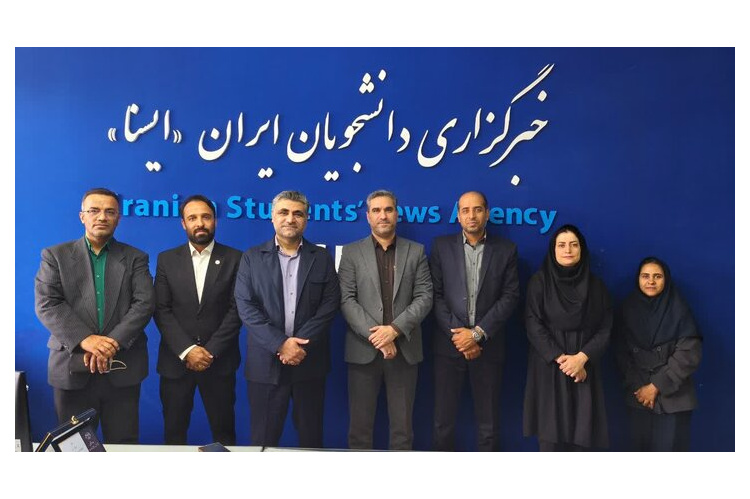 ایسنا مطالبه‌گری را به حل مسئله پیوند می‌زند