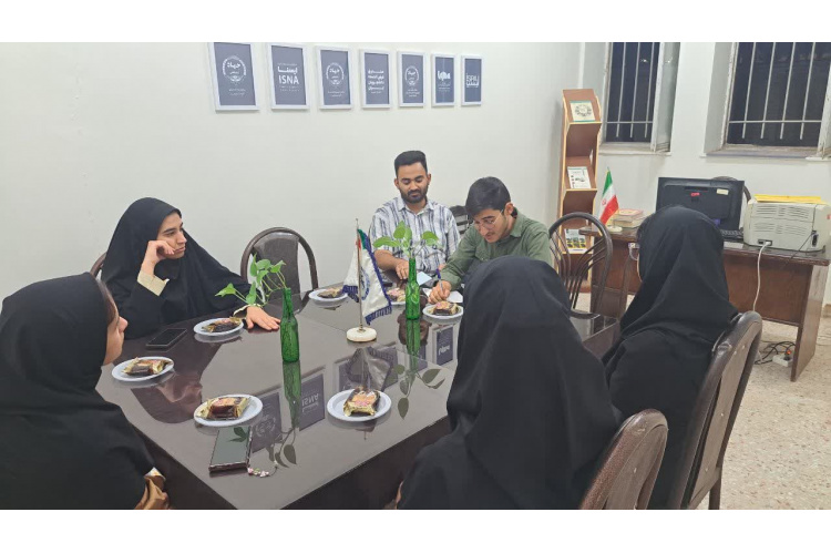 باشگاه ایده‌پردازان سازمان دانشجویان جهاددانشگاهی خراسان جنوبی؛ از مسئله‌شناسی دانشجویان تا شکل‌گیری ایده‌های قابل اجرا