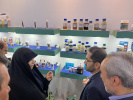 معرفی محصولات فناورانه جهاددانشگاهی از دریچه ایران اکسپو ۲۰۲۵