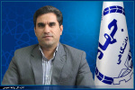 پویش «وقت جهاد ماست» در جهاددانشگاهی خراسان جنوبی راه اندازی شد