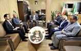 حمایت سازمان جهاد کشاورزی خراسان جنوبی از برنامه‌های فناورانه جهاد دانشگاهی