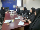 ارتقای نقش بانوان در توسعه اقتصادی و اجتماعی با مشارکت جهاد دانشگاهی
