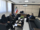 رسانه می‌تواند بازوی استاندارد در حل مشکلات باشد