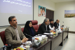 آغاز فصلی نوینی از همکاری بین جهاددانشگاهی خراسان جنوبی و تجار افغانستانی
