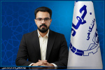مسئول راه‌اندازی مرکز تولید محتوای سمعی و بصری جهاد دانشگاهی خراسان جنوبی منصوب شد