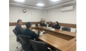 آموزش‌های کاربردی برای بازار کار؛ جهاد دانشگاهی خراسان جنوبی، پاسخگوی نیازهای امروز و فردا