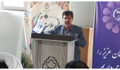 تأکید بر نقش مهم سلامت در توسعه شهرستان زیرکوه